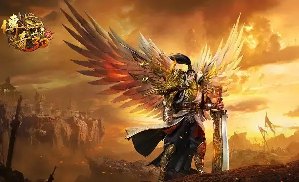 《传奇3d版》搬砖平台有哪些游戏（传奇3d版搬砖平台有哪些游戏名字）