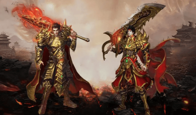 《传奇3d版手游》职业搭配（传奇3d版手游职业搭配攻略）